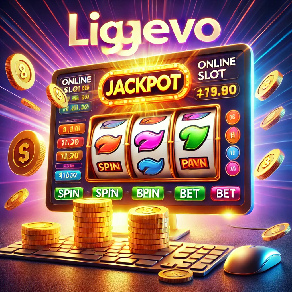 ligaevo